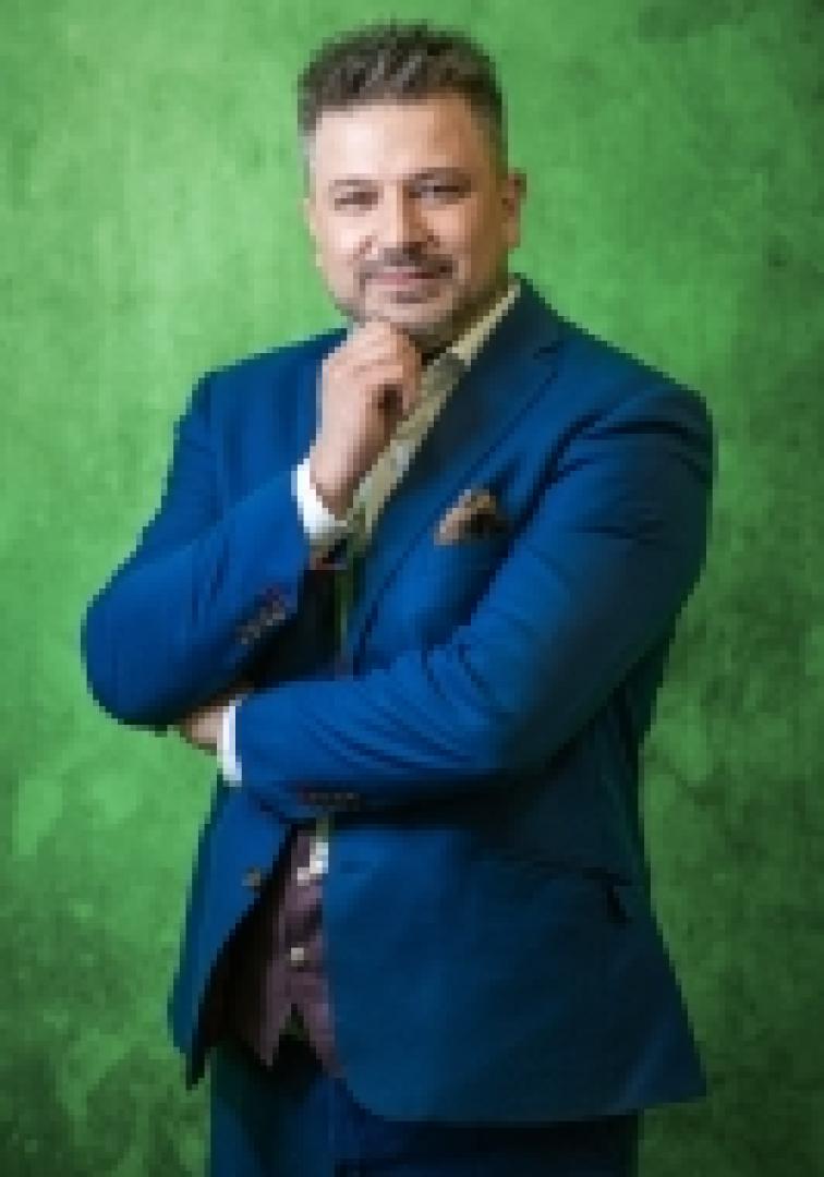  Lumír Vadovský