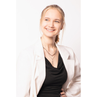  Anežka Čížková - asistentka společnosti