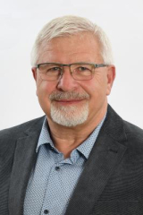 Petr Levý