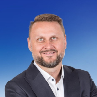  Ing. Daniel Vašut, MBA