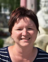  Kateřina Némethová