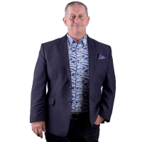 Mgr. Miroslav Chalupecký