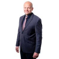 Petr Čížek
