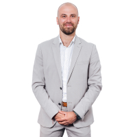 Dominik Beneš