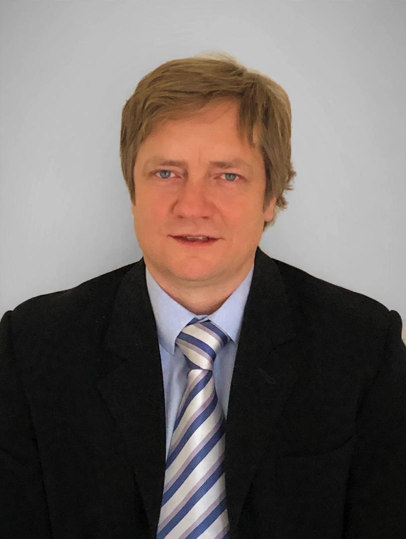 Ing. Jiří Kajnar