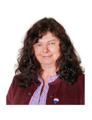  Ing. Renáta Voláková