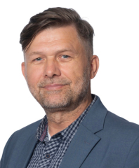  Mgr. Daniel Havel