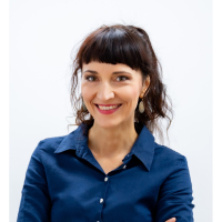  Ing. Jana Čižmárová