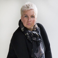 Foto - Margareta ernick