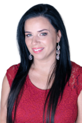  Lenka Medřická