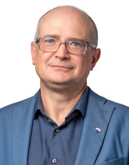  Ing. Zdeněk Hašek