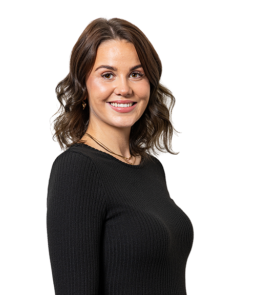 Natálie Šafránková