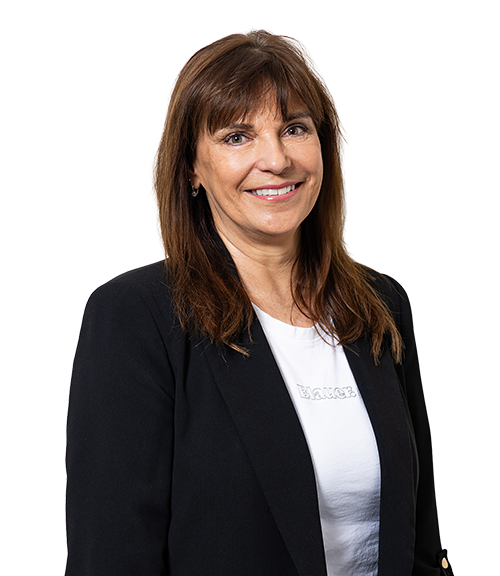  Ing. Běla Benešová