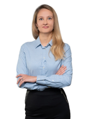  Jana Dosoudilová