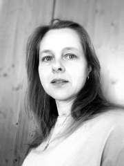 Martina Sýkorová