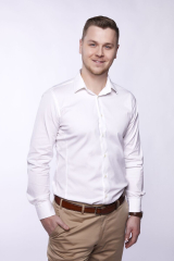  Ing. Jakub Kindl