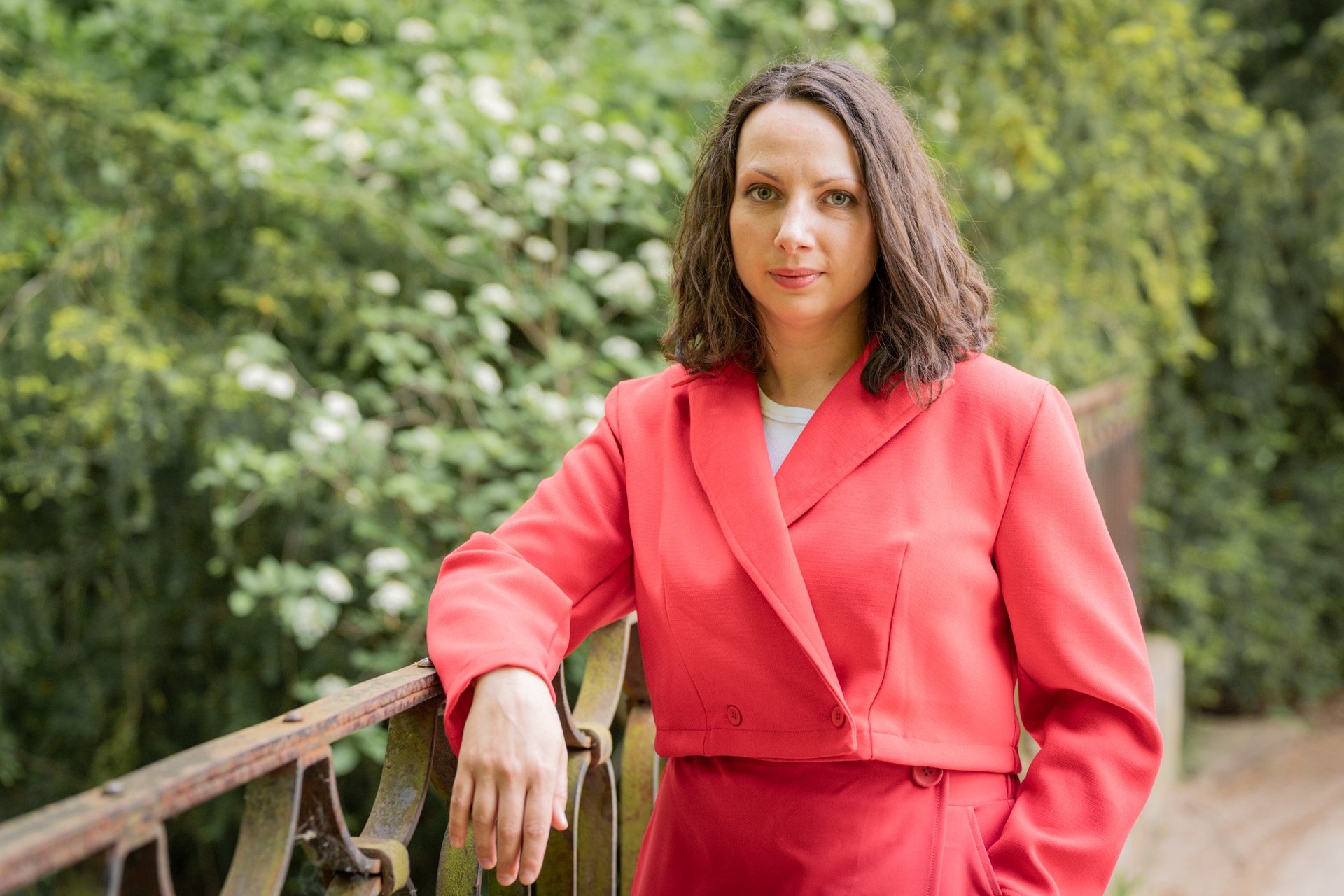  Ing. Adéla Mikuličová