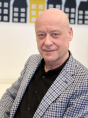  Václav Kouba,MBA