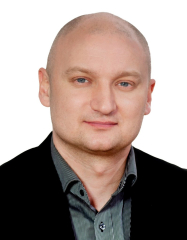 Realitní makléř  Drahomír Vančík