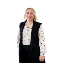  Mgr. Antonina Liashko