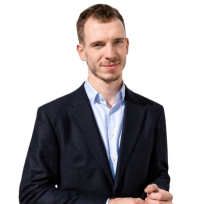  Bc. Radek Novák