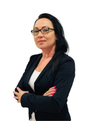  Bc. Mariana Vrabelová