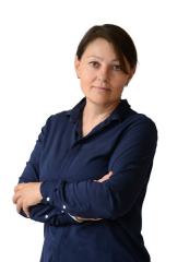  Soňa Novotná