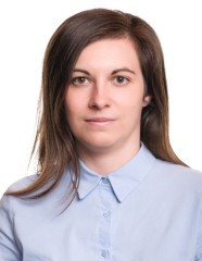  Ing. Bára Hlávková