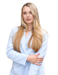  MgA. Natálie Szegényová