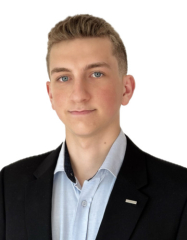  Daniel Hlaváč