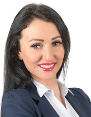  Bc. Elena Artamonova