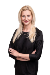  Bc. Kateřina Šťastná