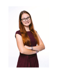  Ing. Hana Cahová