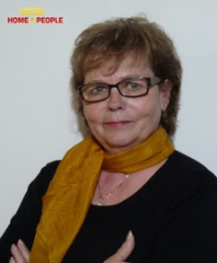  Lenka Chladová