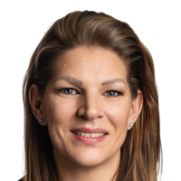 Irena Rousová