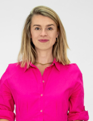  Mgr. Martina Pavloušková