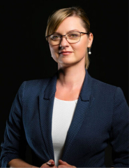  Martina Procházková