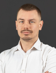  Marcel Minařík