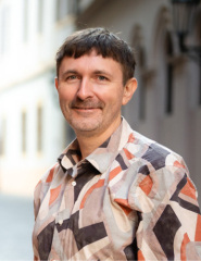  Jan Heyrovský