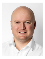  Ing. Jiří Roubíček