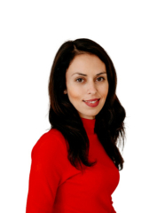  Bc. Lucie Semerádová