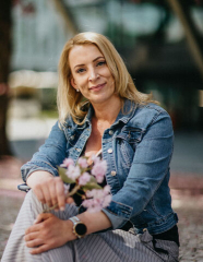  Bc. Květa Mazurová