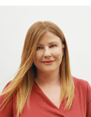  Bc. Vilma  Daníčková