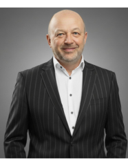  Ing. Jaroslav Laur, MBA