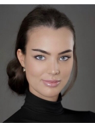  Daniela  Vorlíková