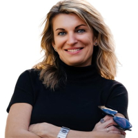  PhDr. Eva Blažková