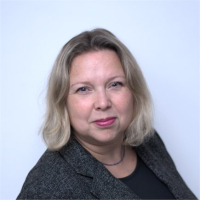 Ing. Věra Heřmánková Ph.D.