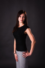  Gabriela Škodová