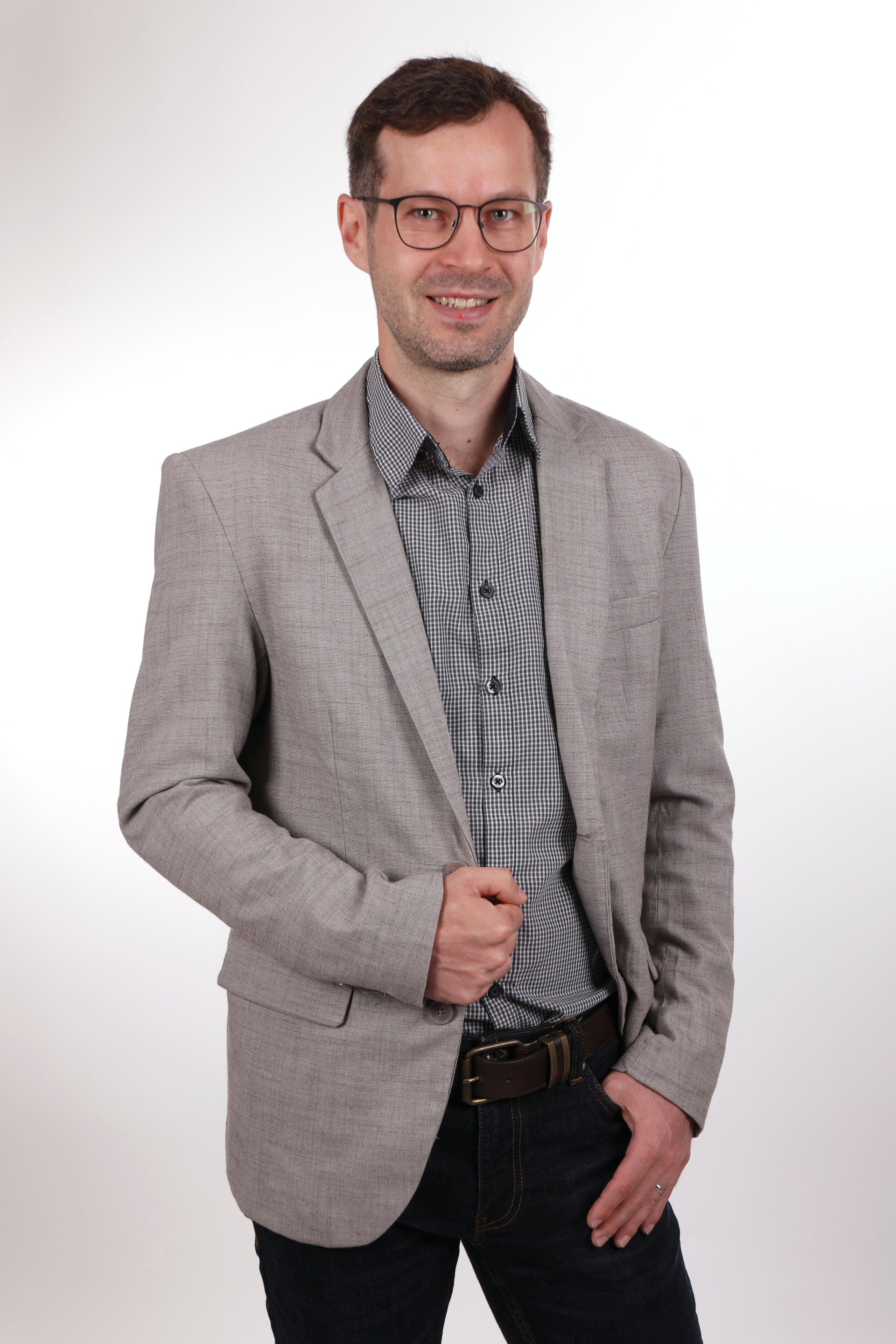  Ing. Lukáš Kráčmar