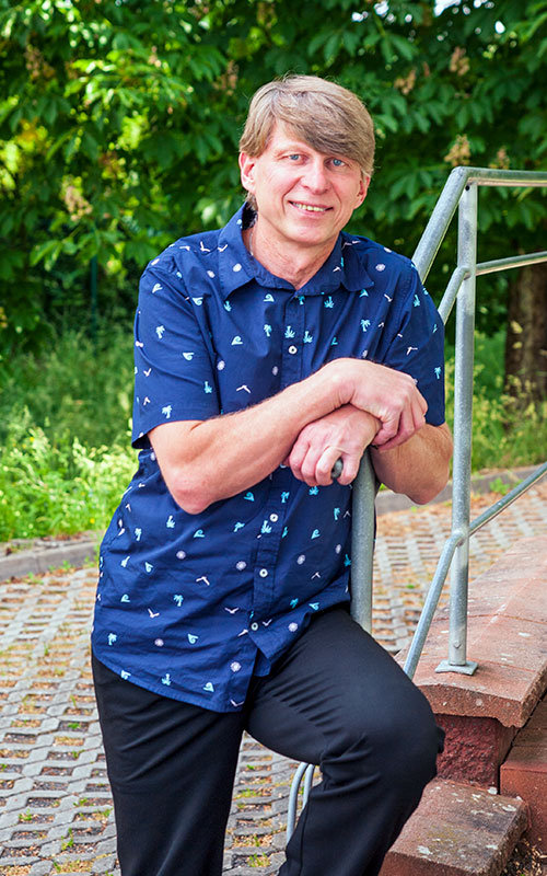  Roman Kroulík
